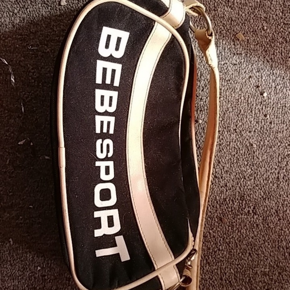 Bebe Sport Purse